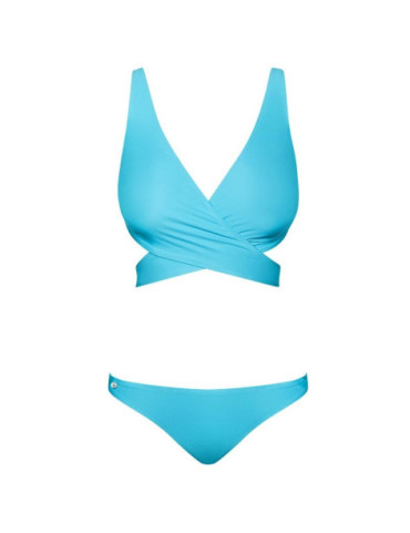 OBSESSIVE - COBALTICA BIKINI XL