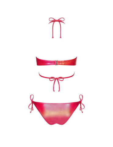 OBSESSIVE - CORALYA BIKINI M