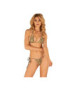 OBSESSIVE - BELLA VISTA BIKINI SALVAJE TALLA UNICA