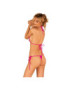 OBSESSIVE - BELLA VISTA BIKINI ROSA TALLA UNICA