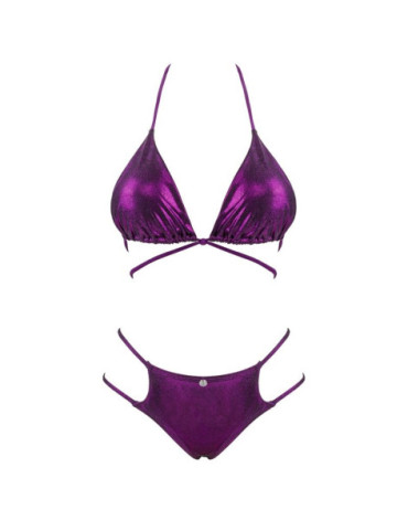 OBSESSIVE - BALITTA PURPURA BIKINI S