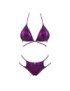 OBSESSIVE - BALITTA PURPURA BIKINI S