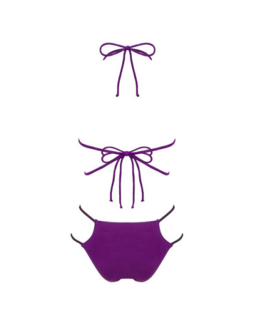 OBSESSIVE - BALITTA PURPURA BIKINI S