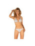 OBSESSIVE - BLANCOSSA BIKINI BLANCO S