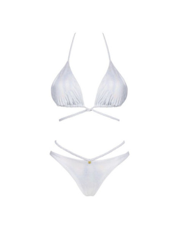 OBSESSIVE - BLANCOSSA BIKINI BLANCO S