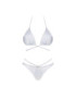 OBSESSIVE - BLANCOSSA BIKINI BLANCO S