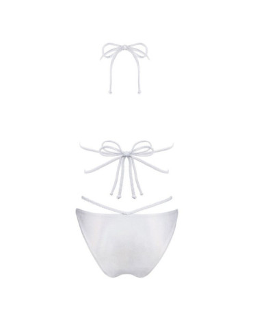 OBSESSIVE - BLANCOSSA BIKINI BLANCO S