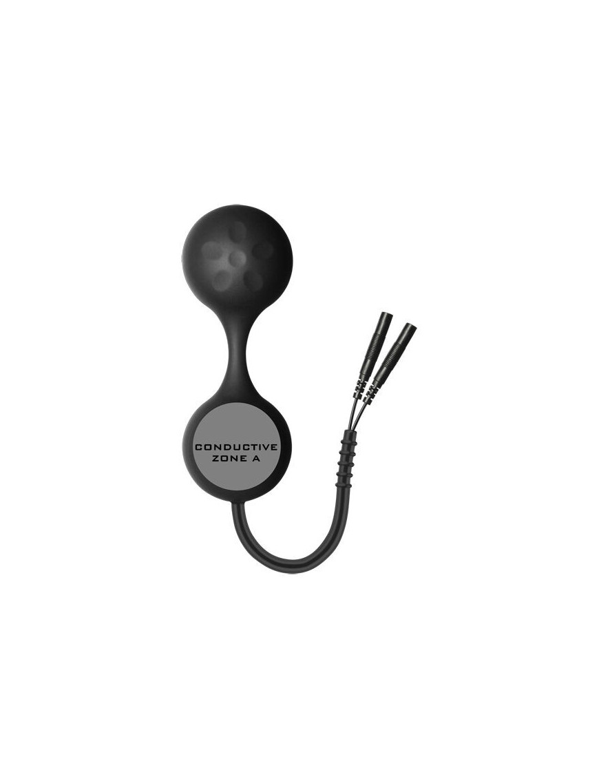 ELECTRASTIM LULA EJERCICIOS KEGEL 100% SILICONA