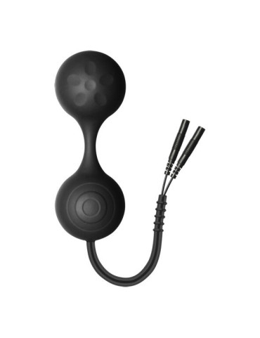 ELECTRASTIM LULA EJERCICIOS KEGEL 100% SILICONA