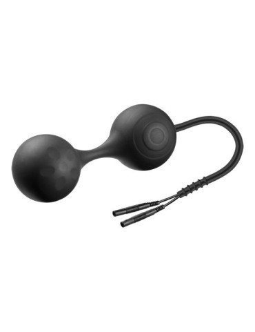 ELECTRASTIM LULA EJERCICIOS KEGEL 100% SILICONA