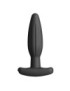 ELECTRASTIM SILICONE PLUG ANAL ROCKER BUTT SMALL