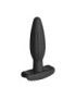 ELECTRASTIM SILICONE PLUG ANAL ROCKER BUTT SMALL