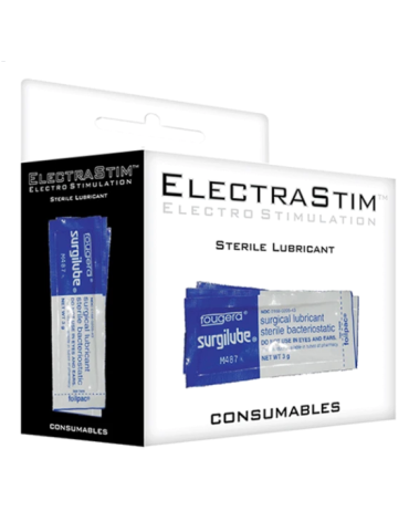 ELECTRASTIM LUBRICANTE...