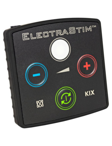 ELECTRASTIM KIX ELECTRO SEX...