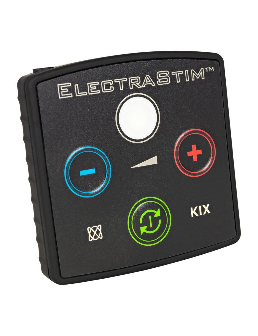 ELECTRASTIM KIX ELECTRO SEX STIMULATOR