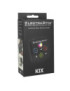 ELECTRASTIM KIX ELECTRO SEX STIMULATOR