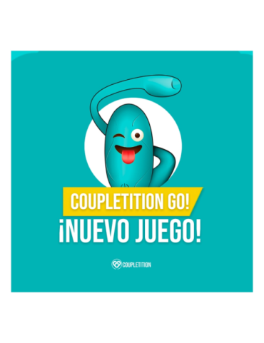 COUPLETITION GO! JUEGO PAREJAS ES