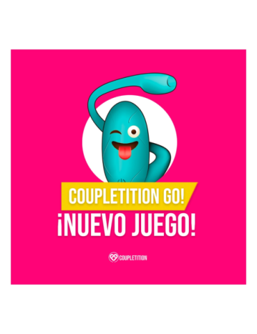 COUPLETITION GO! JUEGO PAREJAS ES