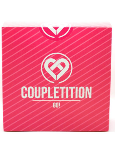 COUPLETITION GO! JUEGO PAREJAS ES