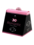 SECRETPLAY 30 RETOS ROMANTICOS FR/PT