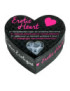 TEASE&PLEASE JUEGO DE CORAZON EROTIC HEART (NL EN DE FR)