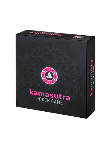 KAMA SUTRA POKER GAME...