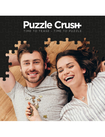 TEASE & PLEASE PUZZLE CRUSH YOUR LOVE IS ALL I NEED (200 PC) ES/EN/FR/IT/DE