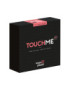 XXXME TOUCHME TIME TO PLAY, TIME TO TOUCH (NL-EN-DE-FR-ES-IT-SE-NO-PL-RU)