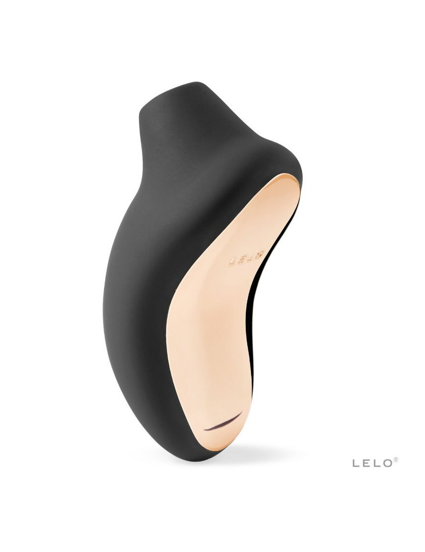 LELO ESTIMULADOR CLITORIS SONA CRUISE NEGRO