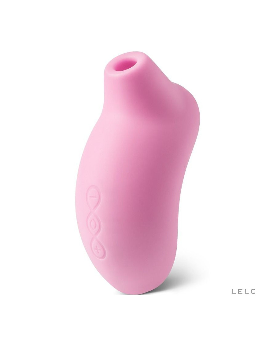 LELO ESTIMULADOR CLITORIS SONA CRUISE ROSA