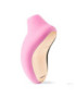 LELO ESTIMULADOR CLITORIS SONA CRUISE ROSA