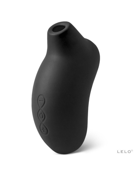 LELO ESTIMULADOR CLITORIS SONA NEGRO