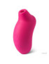 LELO ESTIMULADOR CLITORIS SONA COLOR CEREZA