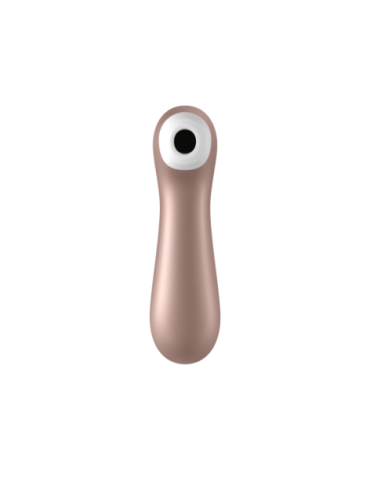 SATISFYER PRO 2 VIBRATION EDICIÓN 2020