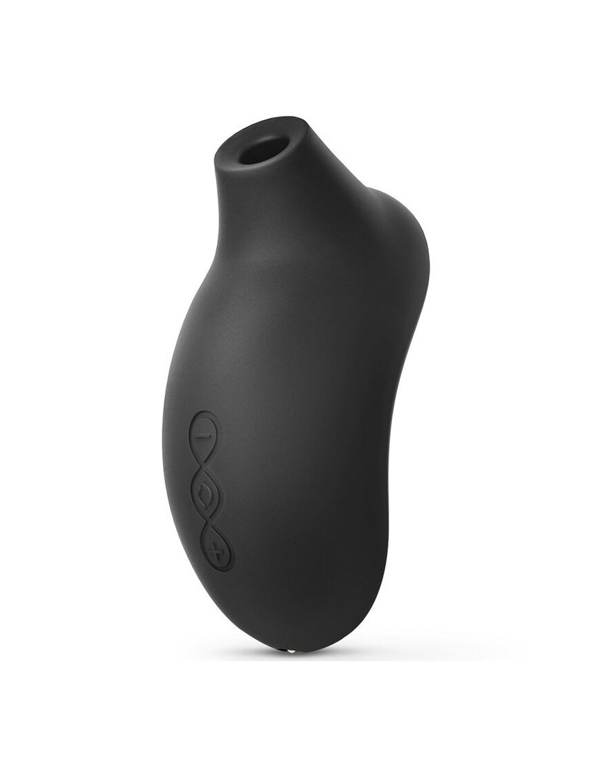 LELO ESTIMULADOR CLITORIS SONA 2 CRUISE NEGRO