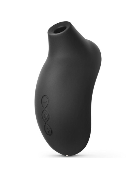 LELO ESTIMULADOR CLITORIS SONA 2 CRUISE NEGRO