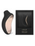 LELO ESTIMULADOR CLITORIS SONA 2 CRUISE NEGRO