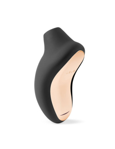 LELO ESTIMULADOR CLITORIS SONA 2 CRUISE NEGRO