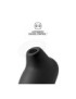 LELO ESTIMULADOR CLITORIS SONA 2 CRUISE NEGRO