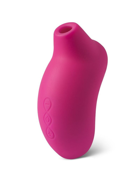 LELO ESTIMULADOR CLITORIS SONA 2 CRUISE CEREZA