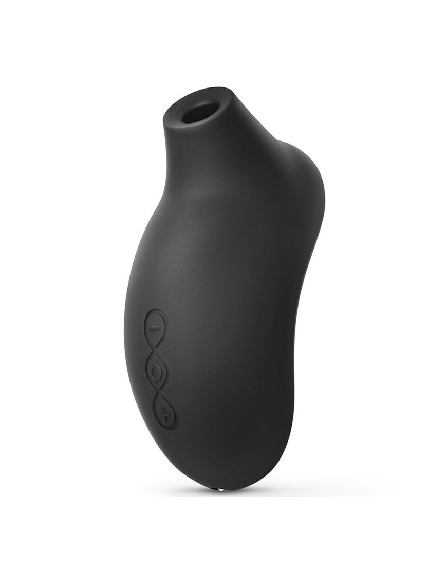 LELO ESTIMULADOR CLITORIS SONA 2 NEGRO