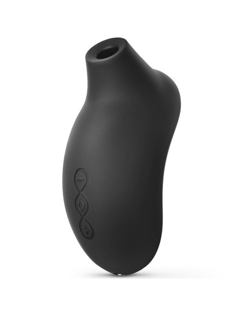 LELO ESTIMULADOR CLITORIS SONA 2 NEGRO