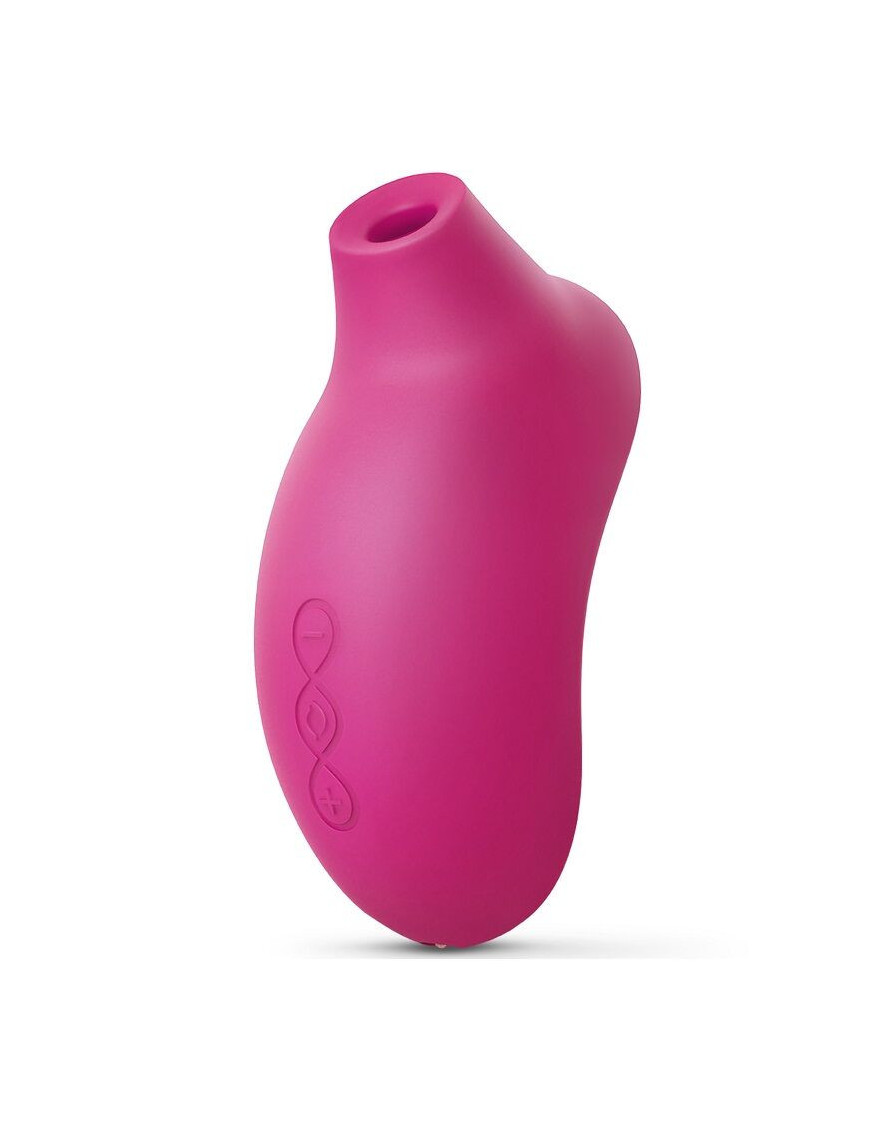 LELO ESTIMULADOR CLITORIS SONA 2 CEREZA