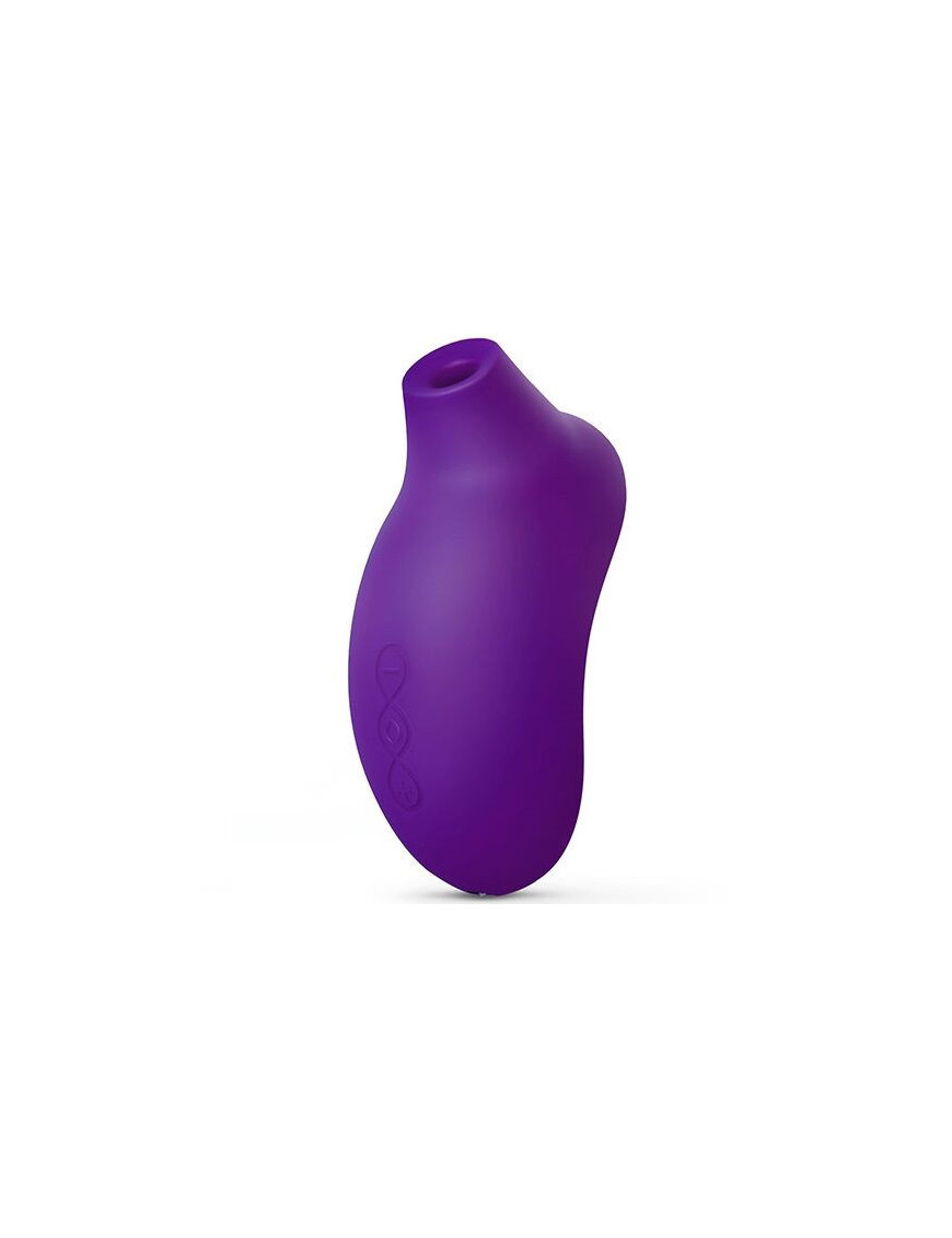 LELO ESTIMULADOR CLITORIS SONA 2 LILA