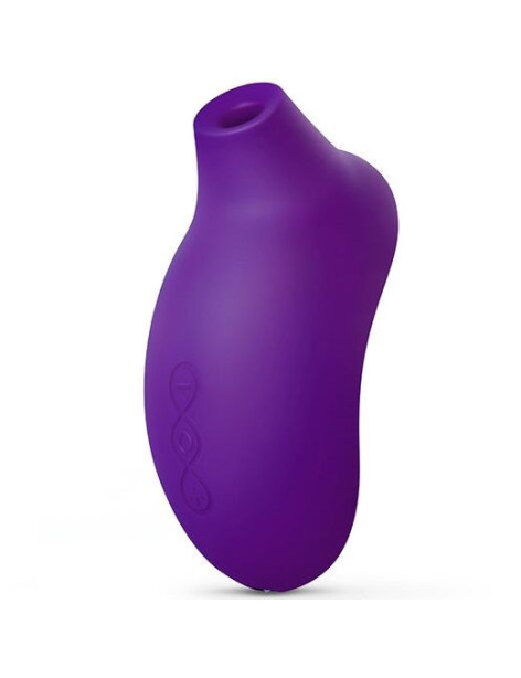 LELO ESTIMULADOR CLITORIS SONA 2 LILA