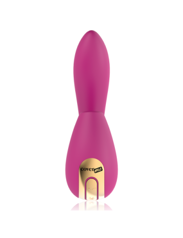 COVERME CLITORAL & G-SPOT STIMULATOR