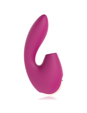 COVERME CLITORAL & G-SPOT STIMULATOR