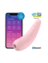 SATISFYER CURVY 2 + - PINK