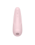 SATISFYER CURVY 2 + - PINK