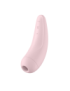 SATISFYER CURVY 2 + - PINK